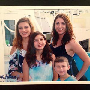 Meet your Posher, Shondra